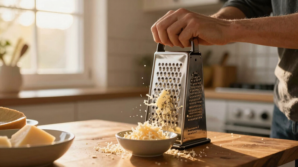 15 Best Cheese Graters in 2026