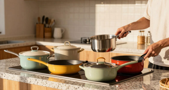15 Best Cookware Sets in 2026