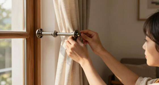 15 Best Curtain Rods in 2026