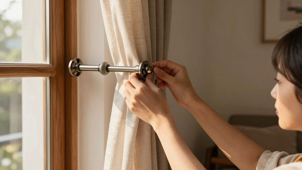 15 Best Curtain Rods in 2026