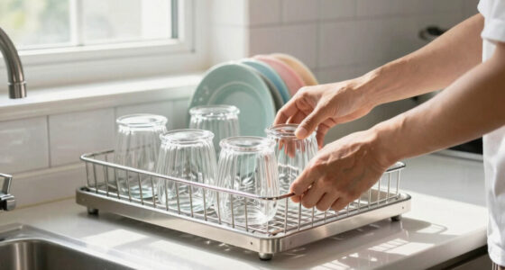 15 Best Dish Drying Racks in 2026