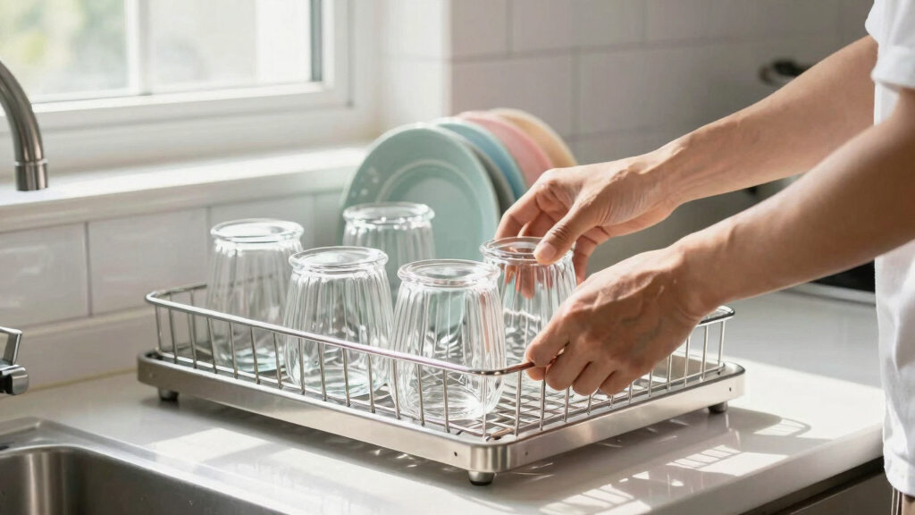 15 Best Dish Drying Racks in 2026