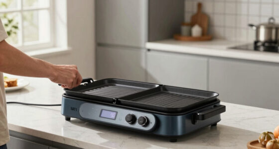 15 Best Electric Grills in 2026