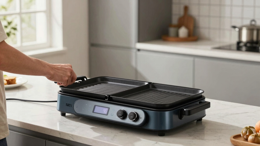 15 Best Electric Grills in 2026