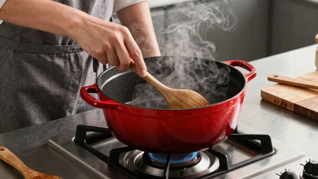 15 Best Enameled Cast Iron Cookware in 2026