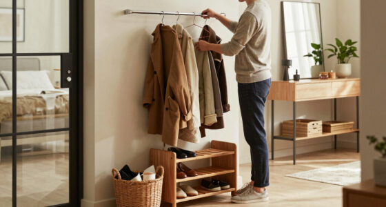 15 Best Entryway Storage Solutions in 2026