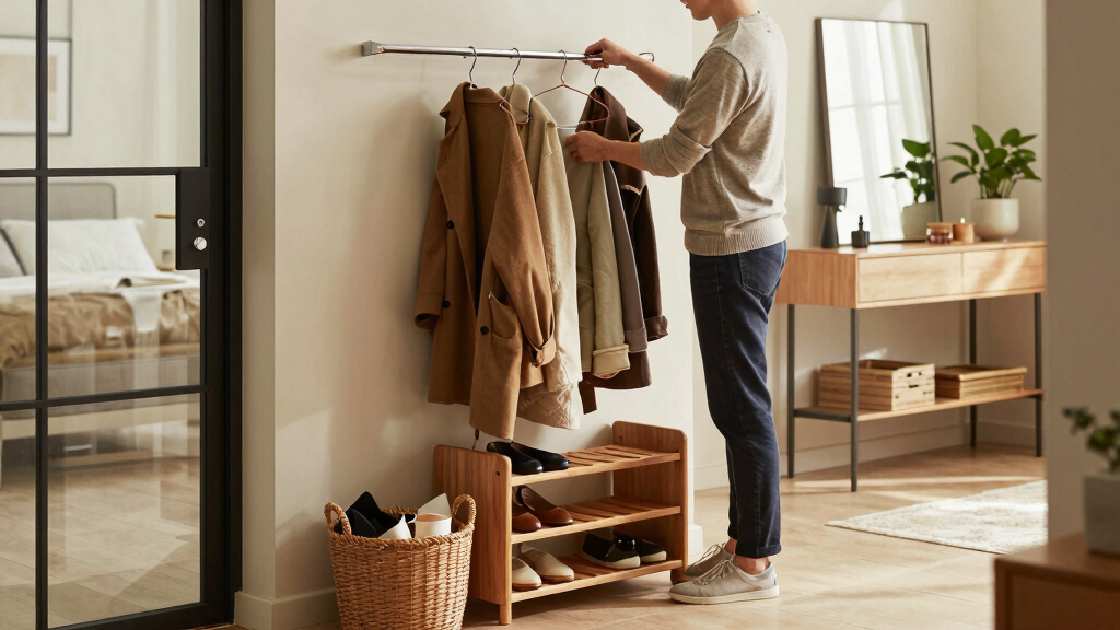 15 Best Entryway Storage Solutions in 2026