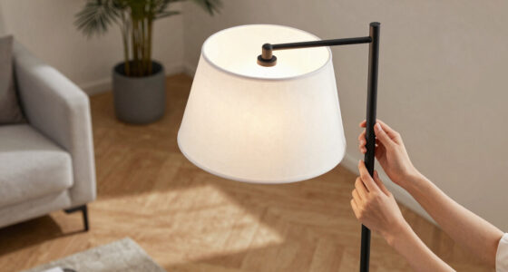 15 Best Floor Lamps in 2026