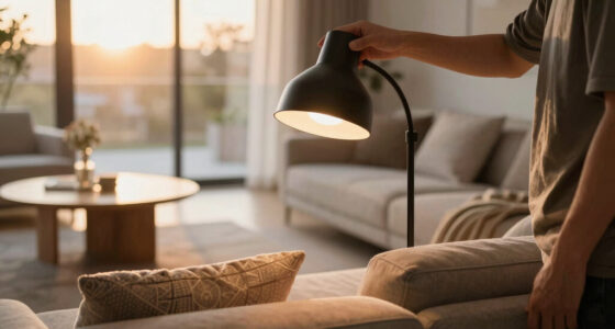 15 Best Floor Lamps in 2026