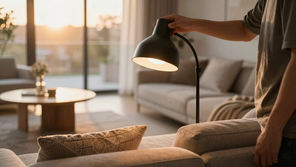 15 Best Floor Lamps in 2026