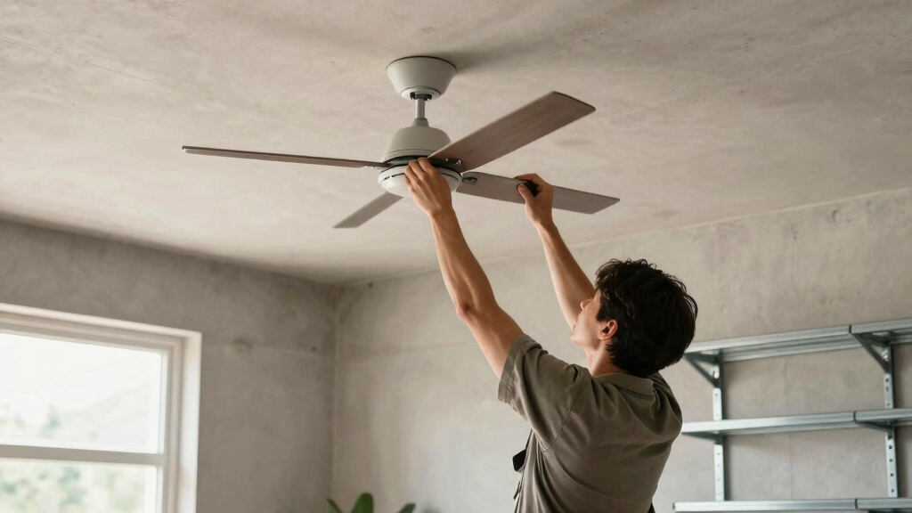 15 Best Garage Fans in 2026
