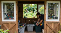 15 Best Garden Storage Sheds in 2026