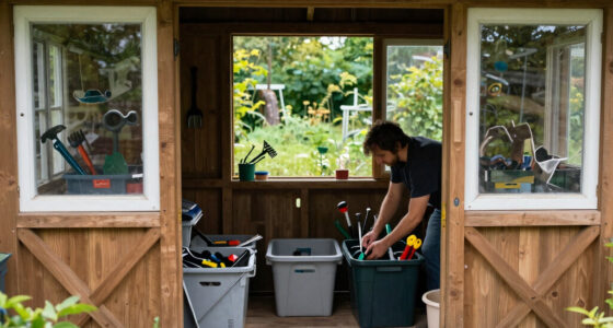 15 Best Garden Storage Sheds in 2026