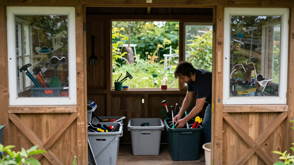 15 Best Garden Storage Sheds in 2026