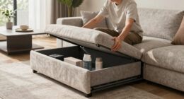 15 Best Modular Sofas With Storage in 2026