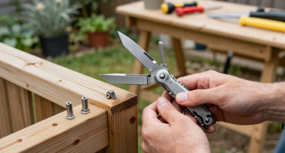 15 Best Multi-Tool Pocket Knives in 2026