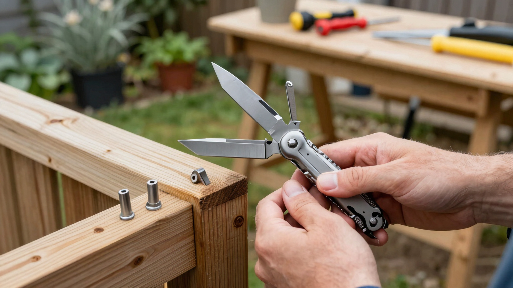 15 Best Multi-Tool Pocket Knives in 2026