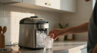 15 Best Nugget Ice Makers in 2026
