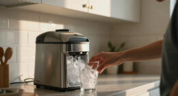 15 Best Nugget Ice Makers in 2026