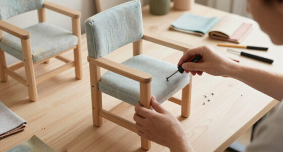 15 Best Nursery Chairs in 2026