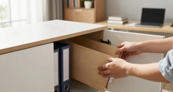 15 Best Office Cabinets in 2026