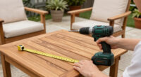 15 Best Patio Furniture in 2026