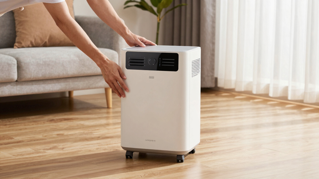 15 Best Portable Air Conditioners in 2026