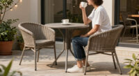 15 Best Small Patio Furniture in 2026