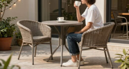 15 Best Small Patio Furniture in 2026