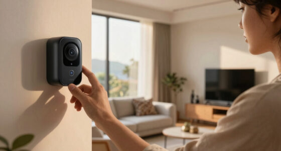 15 Best Smart Home Security Cameras in 2026