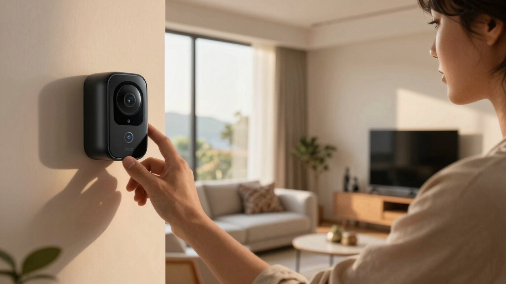 15 Best Smart Home Security Cameras in 2026