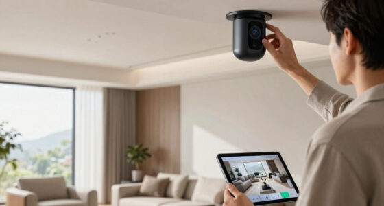 15 Best Smart Home Security Cameras in 2026