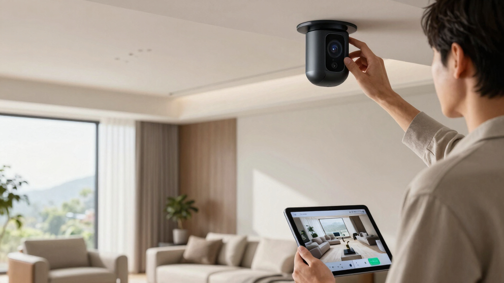 15 Best Smart Home Security Cameras in 2026
