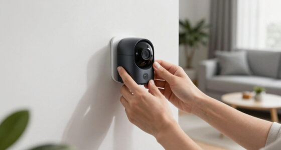 15 Best Smart Home Security Cameras in 2026