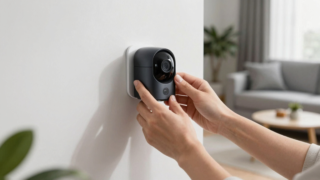 15 Best Smart Home Security Cameras in 2026
