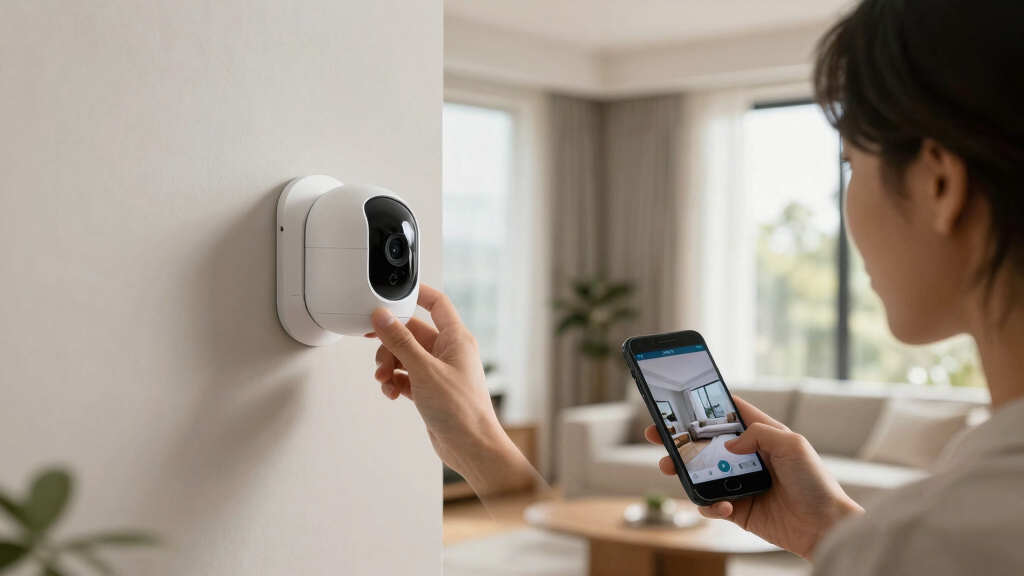 15 Best Smart Home Security Cameras in 2026