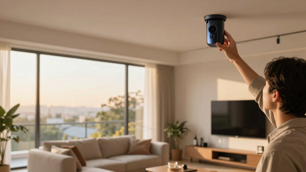 15 Best Smart Home Security Cameras in 2026