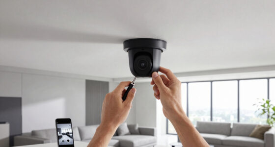 15 Best Smart Home Security Cameras in 2026