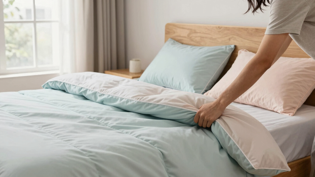 15 Best Summer Comforters in 2026