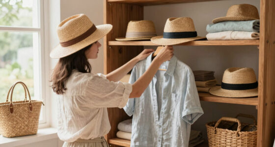 15 Best Summer Wardrobe Staples in 2026
