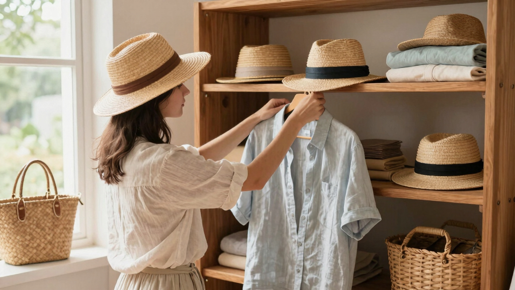 15 Best Summer Wardrobe Staples in 2026