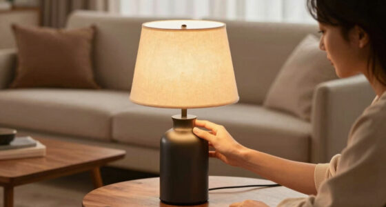 15 Best Table Lamps in 2026