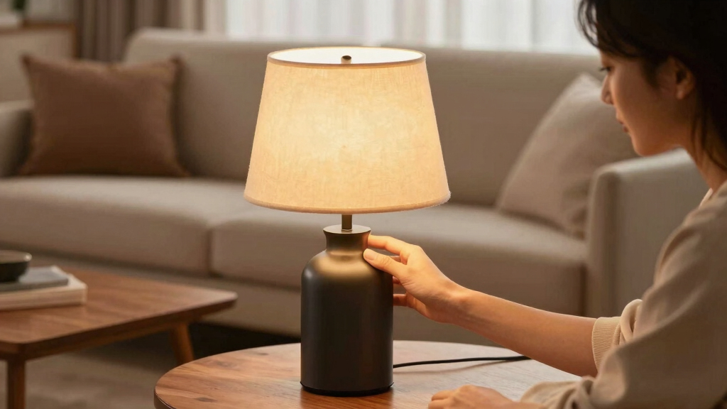 15 Best Table Lamps in 2026