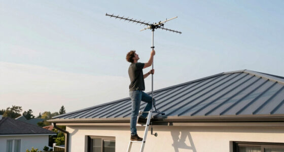 15 Best TV Antennas in 2026