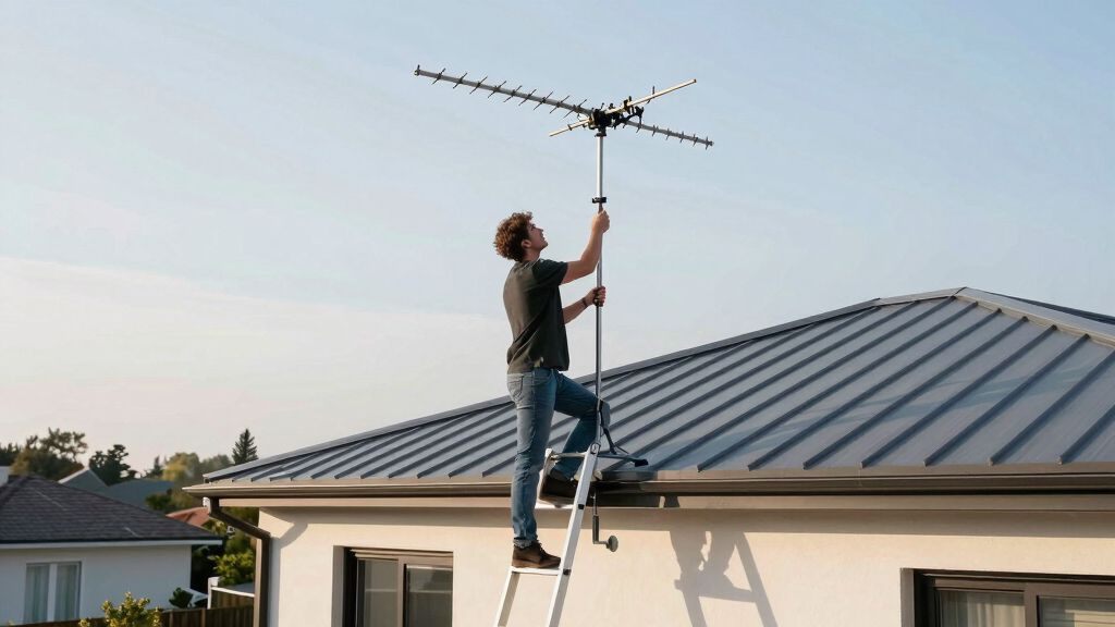 15 Best TV Antennas in 2026