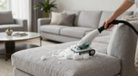 15 Best Upholstery Cleaners in 2026