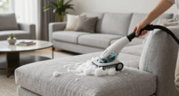 15 Best Upholstery Cleaners in 2026