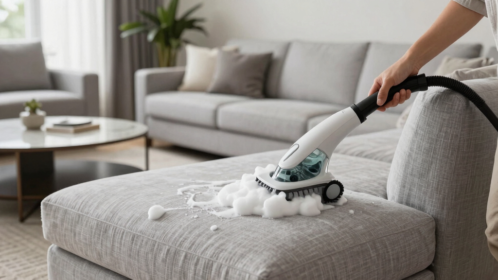 15 Best Upholstery Cleaners in 2026