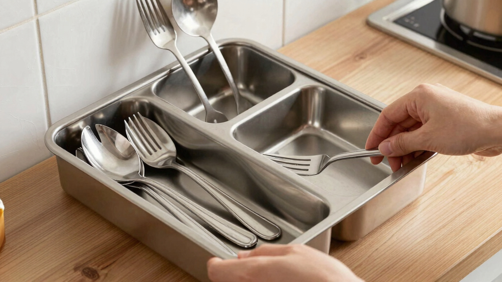 15 Best Utensil Drawer Organizers in 2026