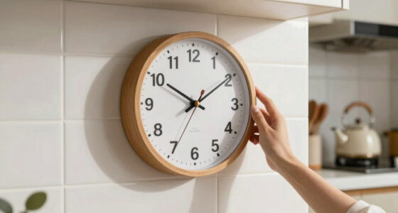 15 Best Wall Clocks in 2026